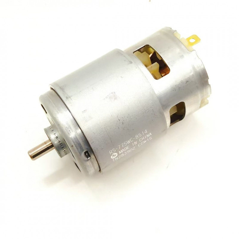 18V273W大扭矩高速电机
