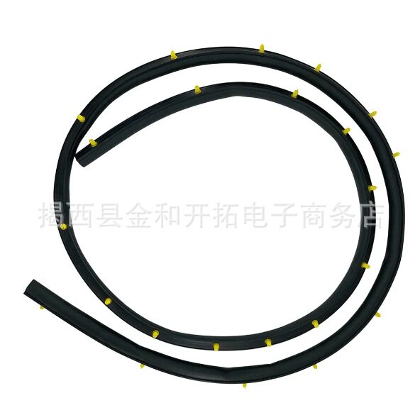 68070493AA 适用11-21吉普大切诺基机盖密封胶条前杠密封条
