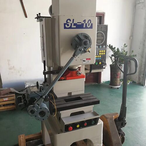 小冲床厂家 5吨BLG微型小冲床 12TBLG小型冲床 16BLG吨小型气动冲