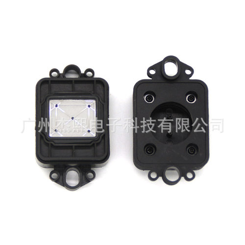 爱发原装DX5 DX7墨垫数码印花机压电写真机吸墨垫 UV平板机墨垫