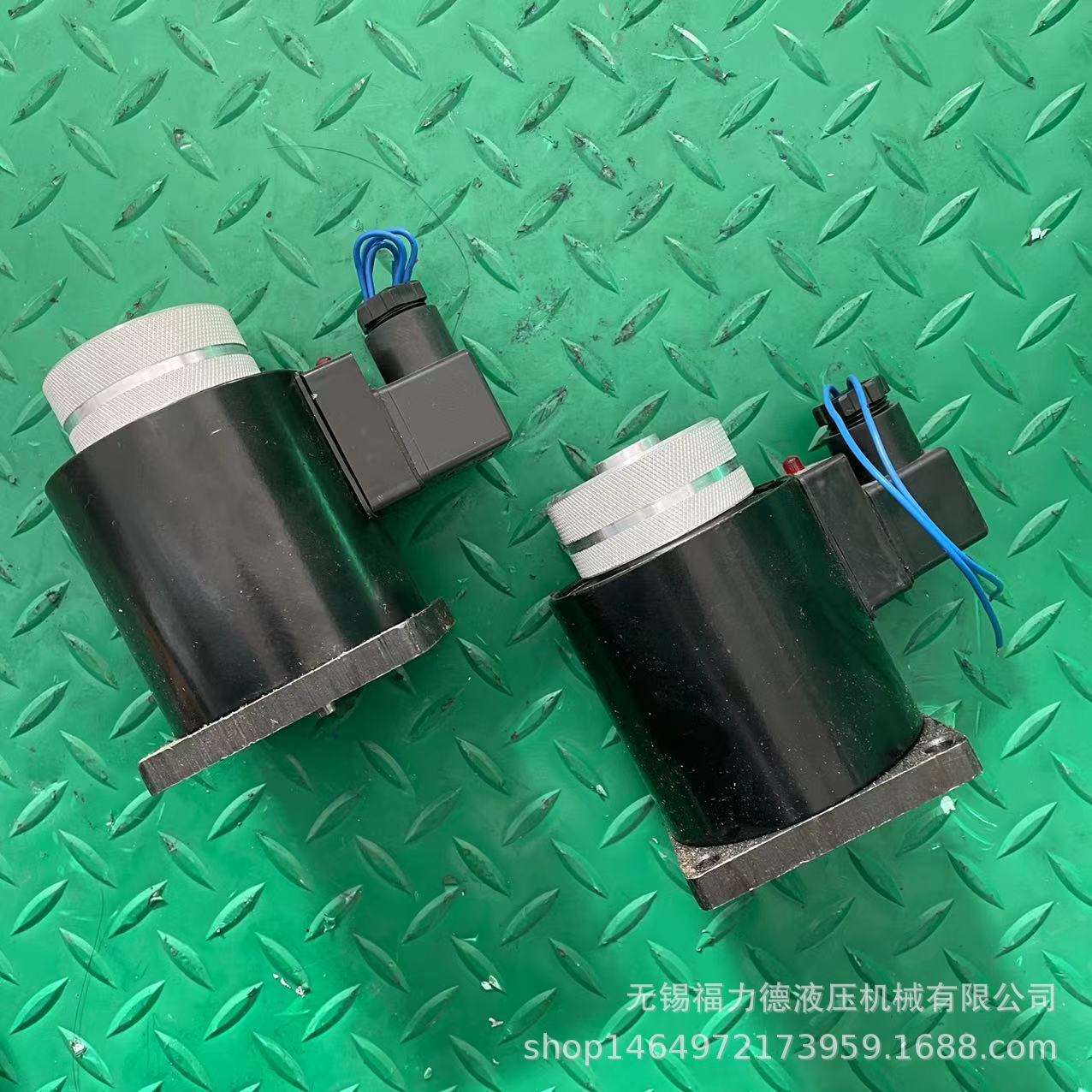 MFB1-2.5YC 3YC交流阀用电磁铁MFB1-4YC MFB1-5.5YC MFB1-7YC线圈