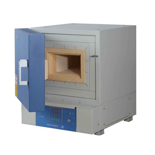 【上海一恒】SX2-8-10NP/SX2-8-10TP编程箱式电阻炉/16L/1000℃图片