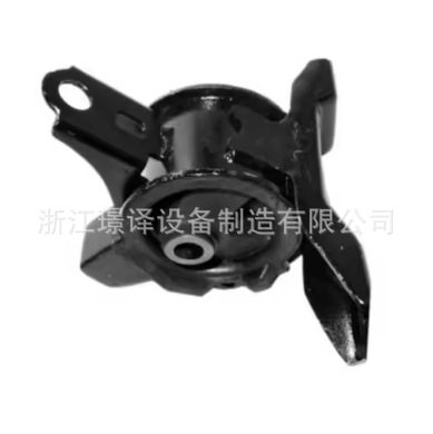 马自达6睿翼2.0发动机支架