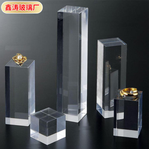 亚克力板材有机玻璃制品有机玻璃定制透明全新料亚克力加工定做