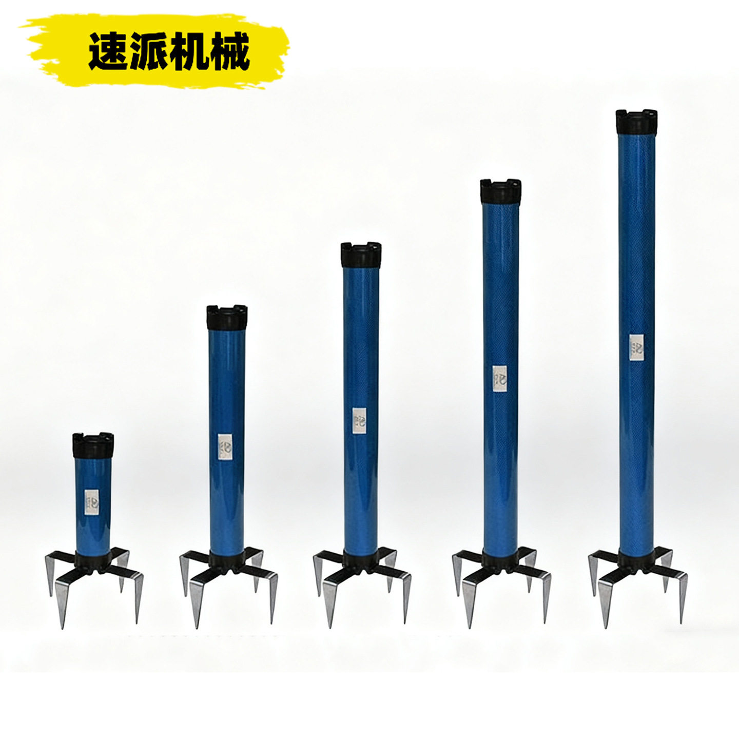艾都新款1600米地下水打井测水找水仪ADMT-1600WT4电磁勘探金箍棒