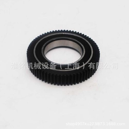 GTXL裁床C轴齿轮85633000适用于格柏自动裁剪机GERBER电脑裁床