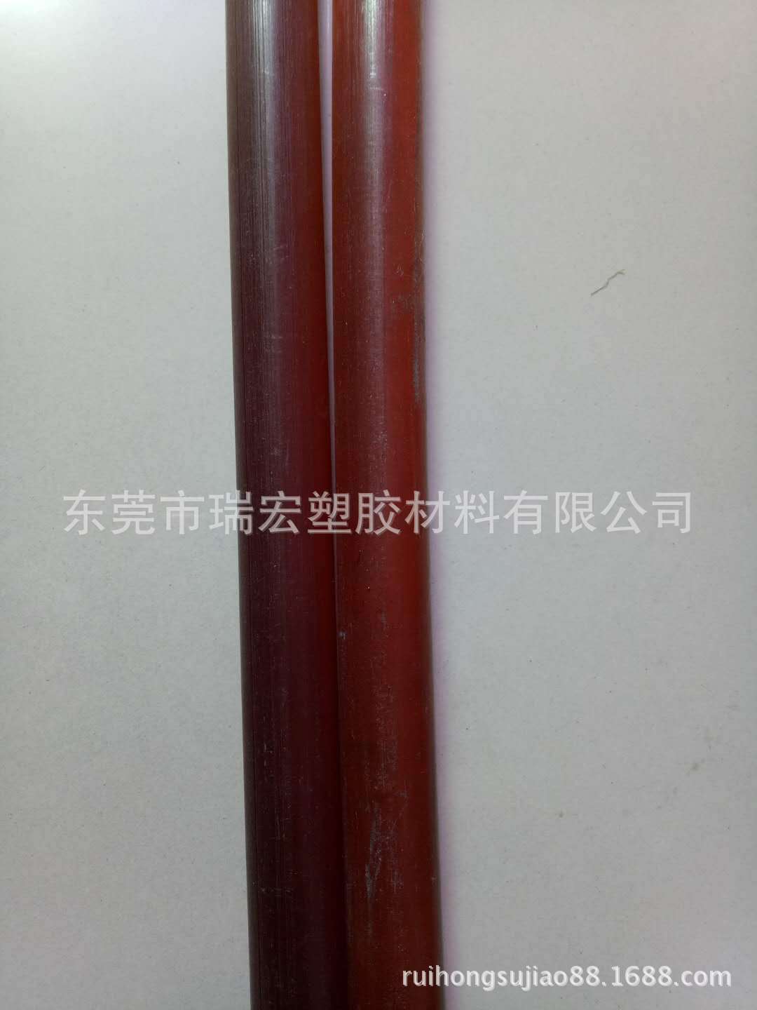 PEI板 PEI棒 PEI1000 PEI2300 聚醚酰亚胺 黑色/琥珀色PEI ULTEM