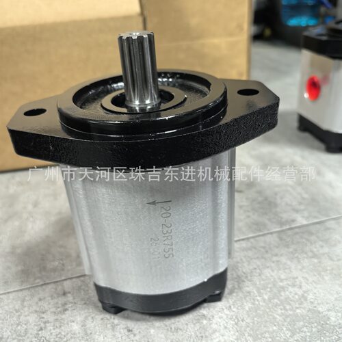 20-23R755 齿轮泵 Gear Pump