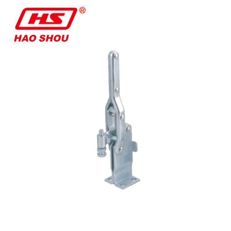 供应垂直式夹钳快速夹具HS-10448-ZH