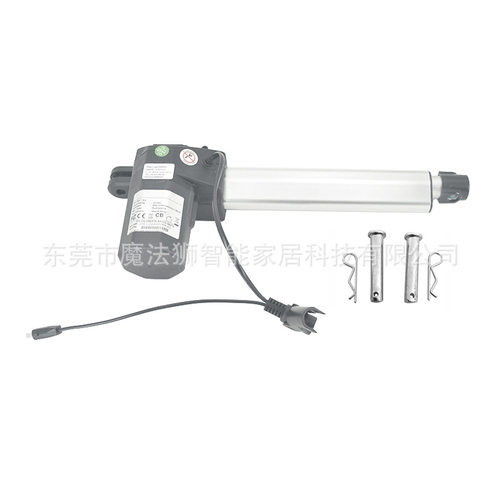 电动家具躺椅马达沙发升降椅适用于FSJ-403-6推杆电机维修替换件