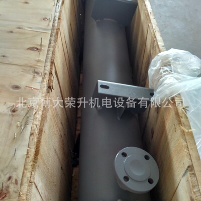复盛空压机SA185W后部冷却器