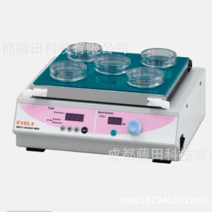 日本EYELA振荡器MMS-120H