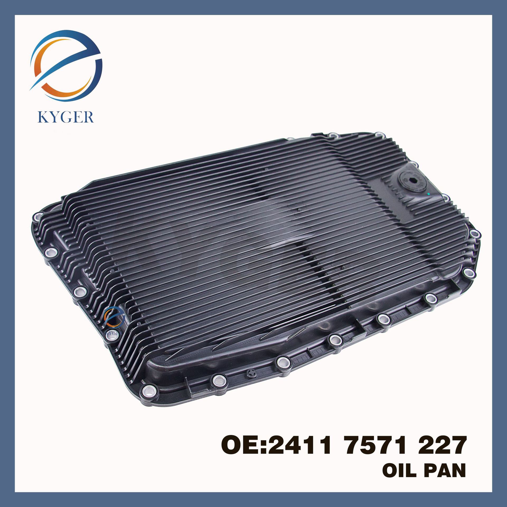 宝马6/8E60/E63/E64变速箱滤网