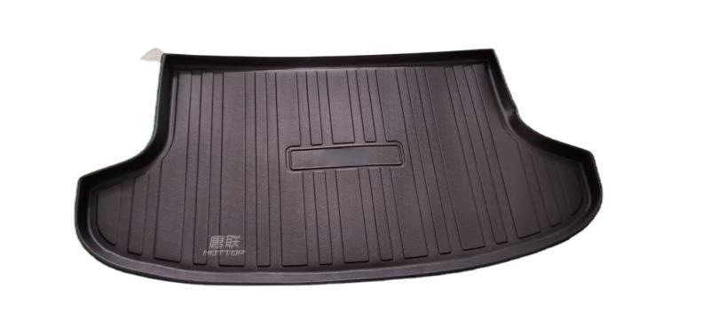 适用于宝骏510310530310W560全包TPE尾箱垫防水易