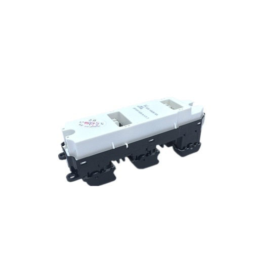 江铃老驭胜N350 域虎N351 前门电动窗玻璃升降器开关 9P2-14530AA