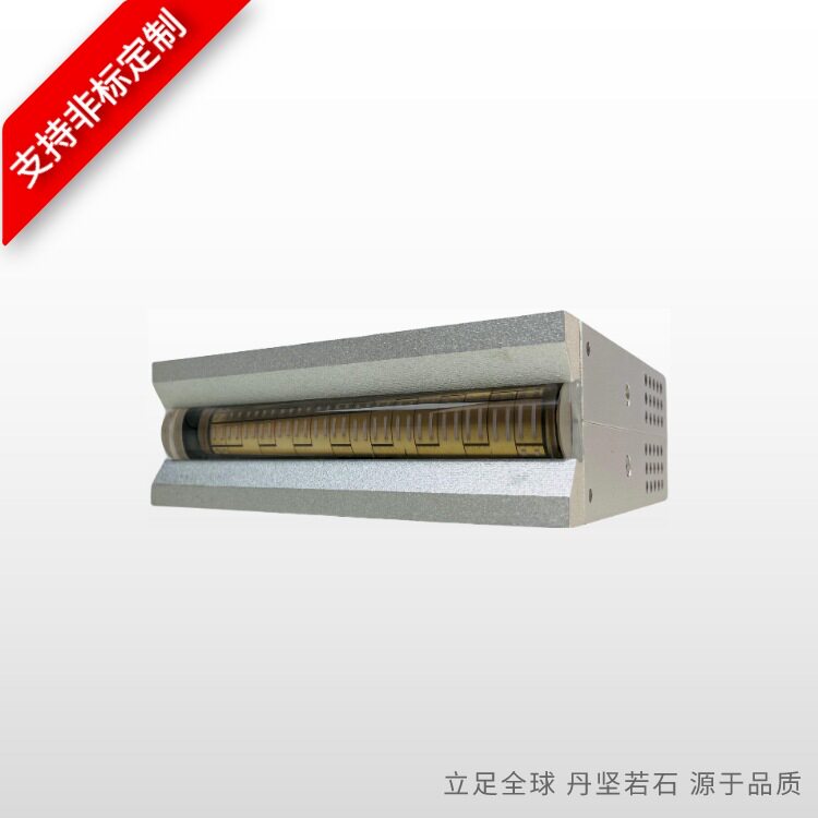 紫外线LED固化灯 395nmLED线光源 UV喷绘灯头