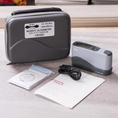 MG26-F2智能两20°60°角度光泽度计