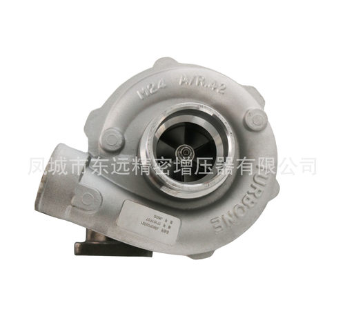 J60S  洛拖  LR4105ZL  J060P00021  00JP060S014  涡轮增压器