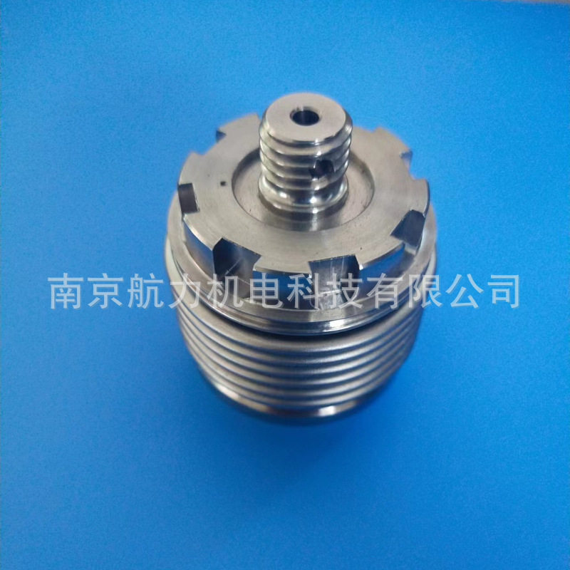 供应阀门波纹管直销销售不锈钢真空弹性元件工业金属管路软管