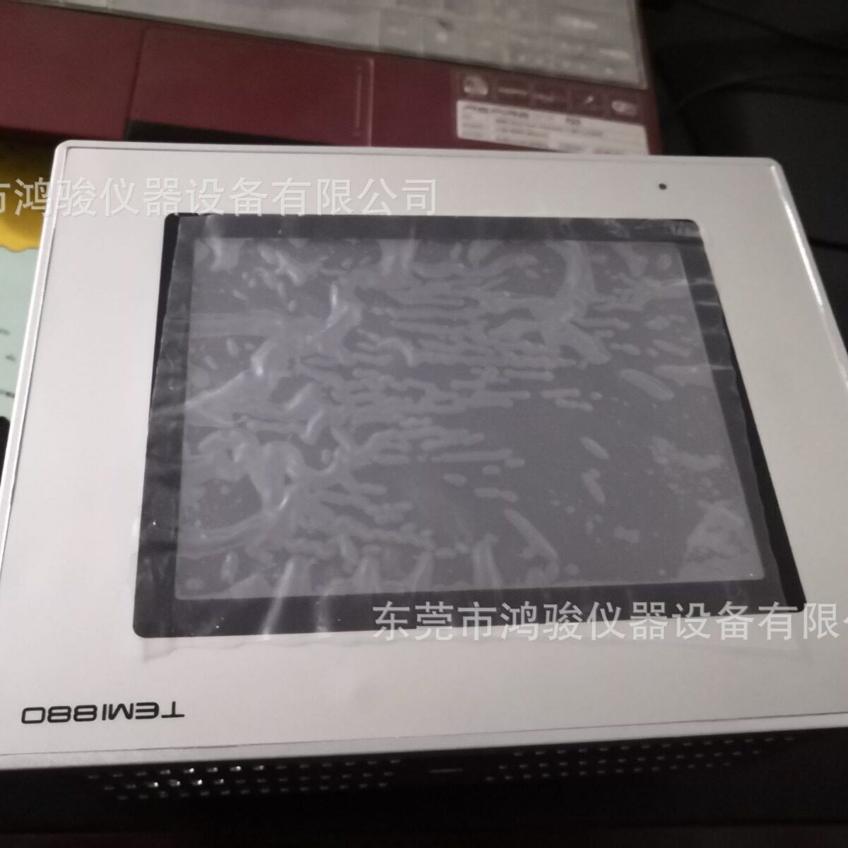 TEMI880温湿度控制器批发