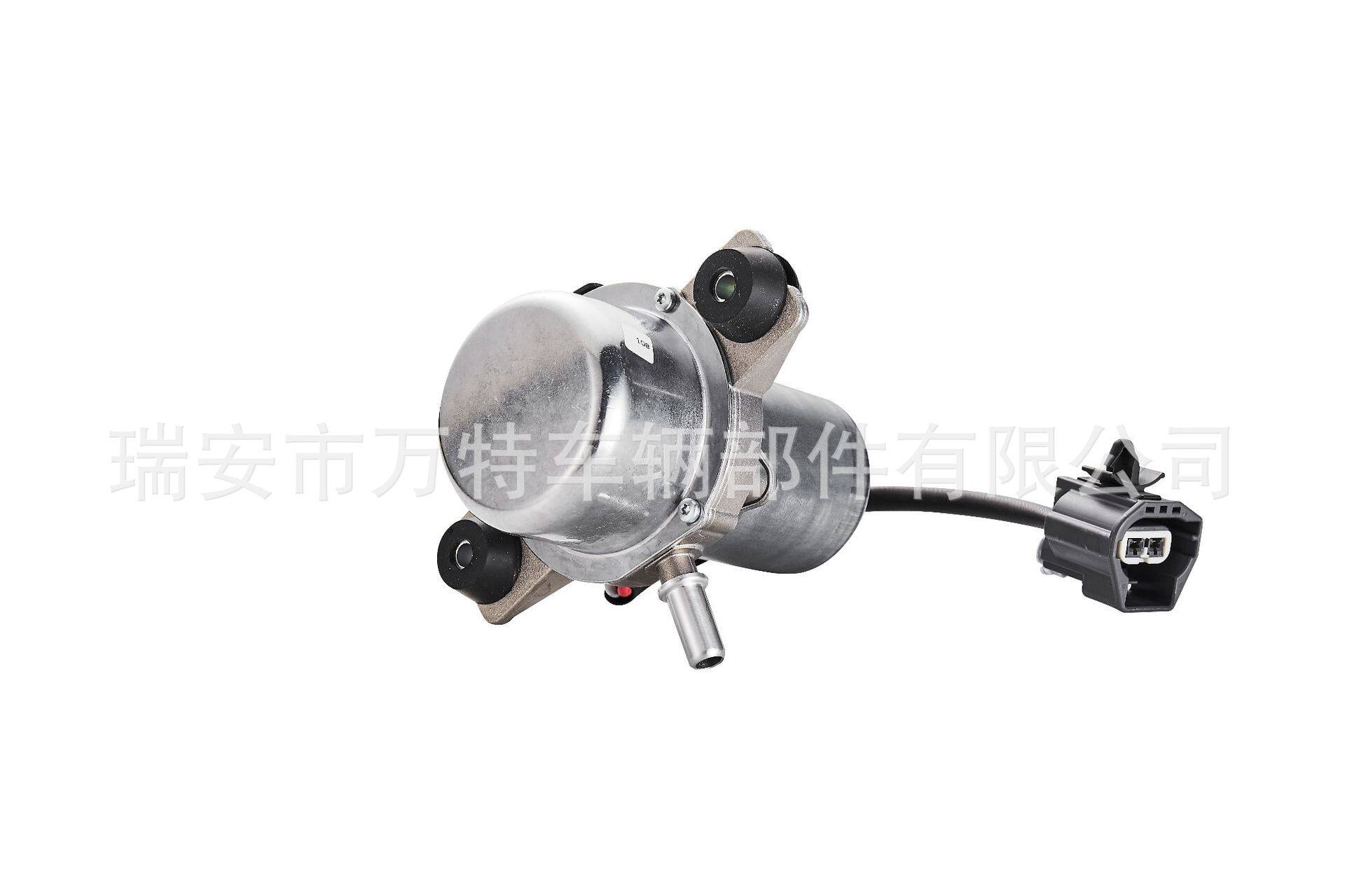 吉利帝豪EV300/UP30刹车真空泵