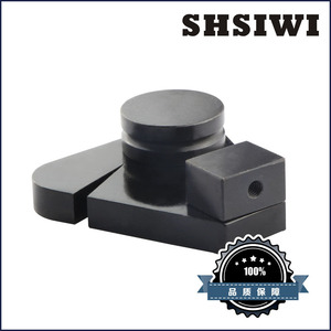 思为线型夹具SJJ-102(大)  SJJ-102(小)  推拉力计测试机台夹具
