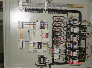 吴忠市石嘴山市固原市高低压成套配电箱厂家