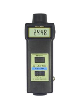 发动机转速表型号:GL02-GED-2600库号：M337513