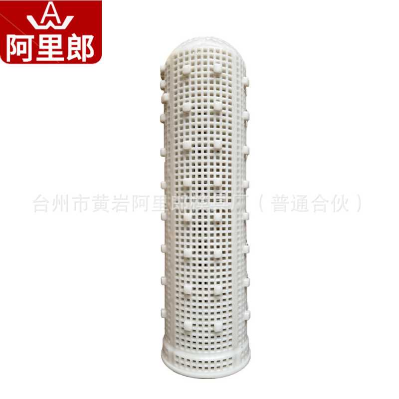 塑料甩干桶模具脱水清洁滚筒内胆注塑模具蔬菜脱水器塑料篮模具厂