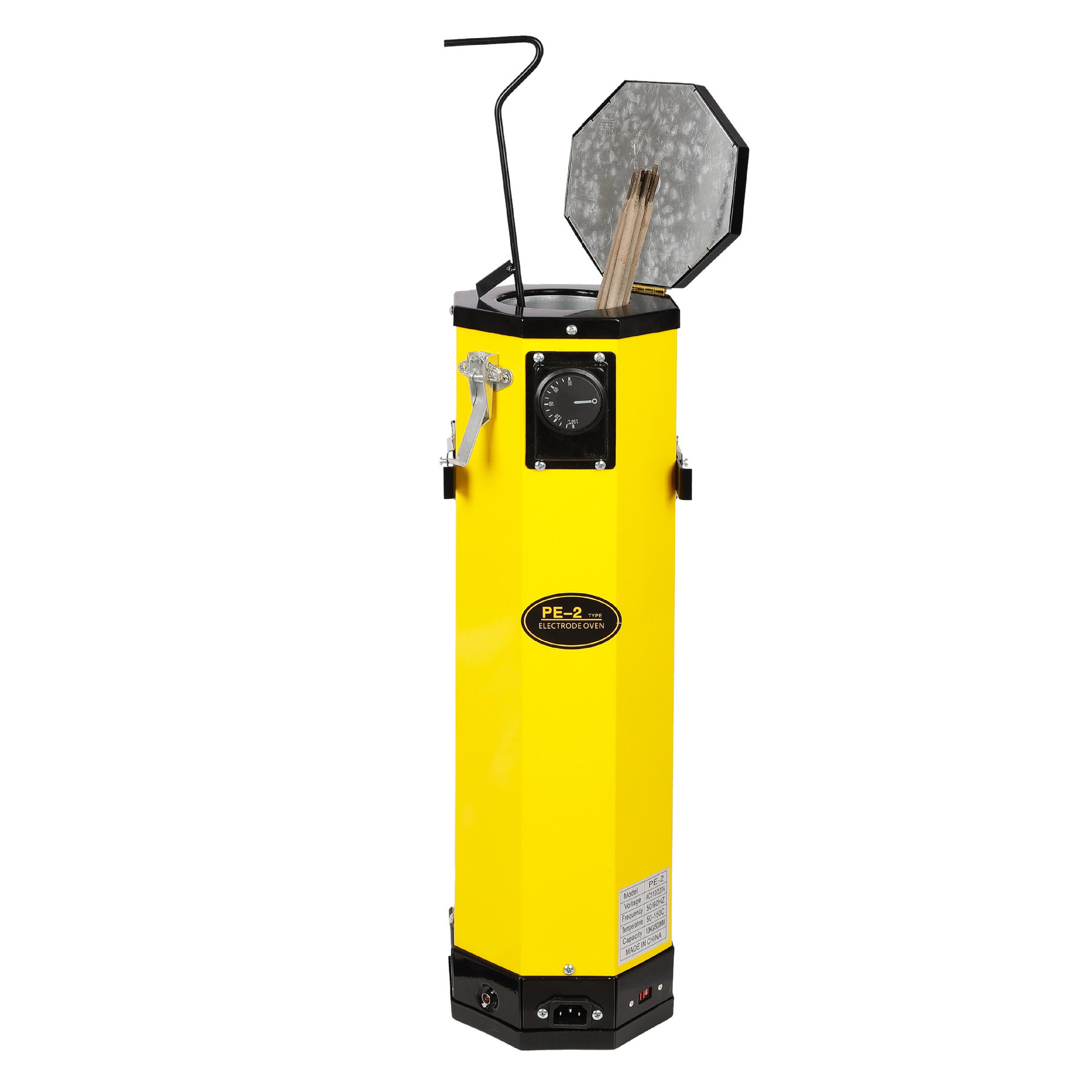焊条保温桶150℃调温110/220V
