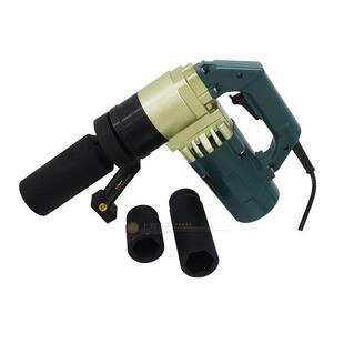 大扭矩电动扳手3500N.m可调式电动扭矩扳手工业用电动装配工具