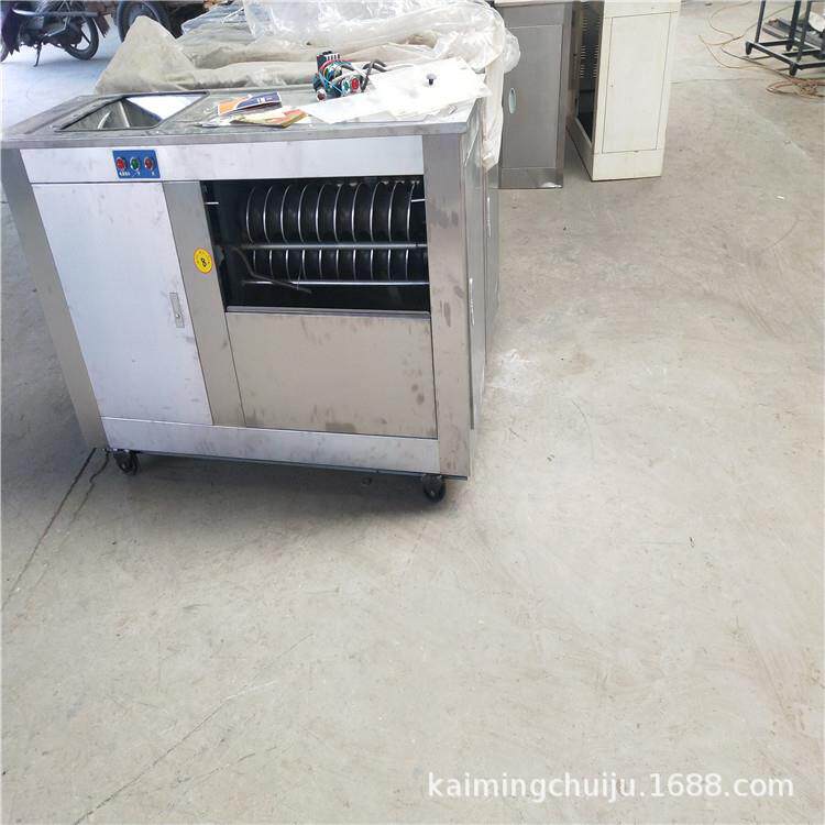 黑龙江全钢圆馒头机不锈钢大口径馒头机馒头机图片压面机