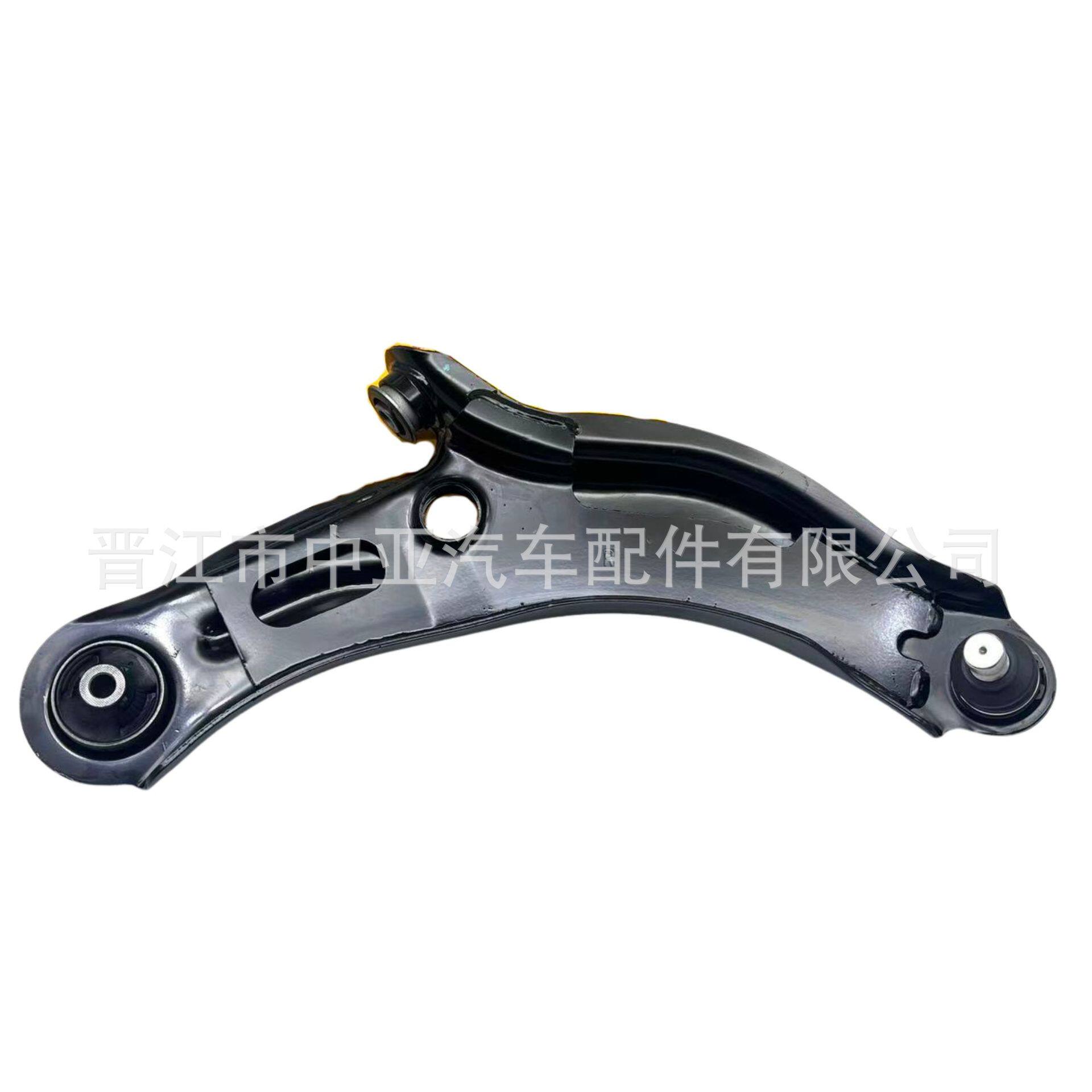 BM3-2904020  适用于新款景逸X5/景逸S500 前下悬挂 L/R