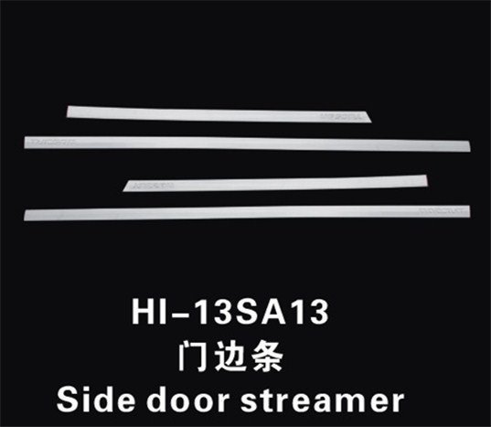 适用于13-16款现代全新胜达I