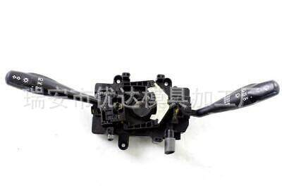 转向柱转向灯车灯开关 Steering column turn 93400-02202