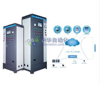 恒压供水变频控制柜云联网质保1