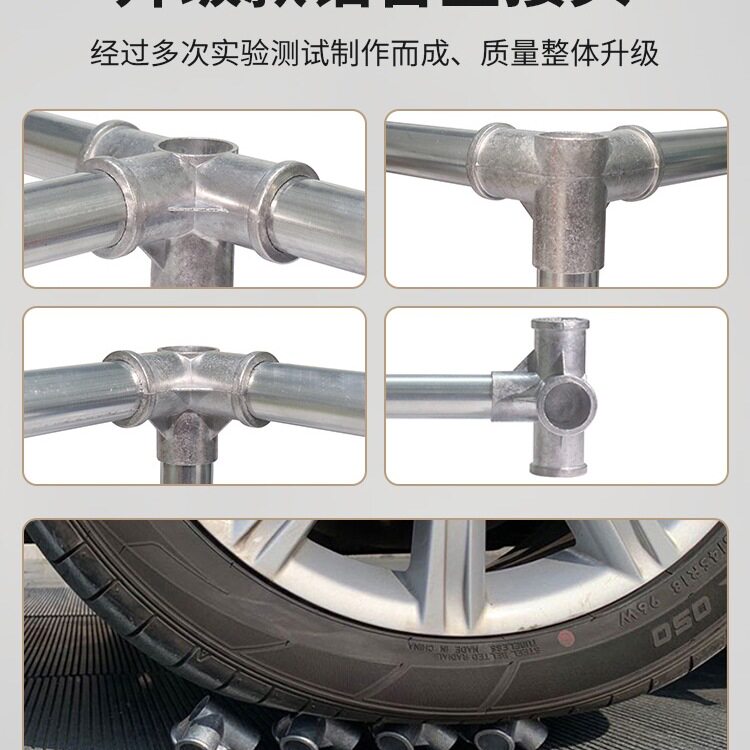 简易衣柜家用卧室布衣柜出租房用结实耐用小户型收纳柜子布艺衣橱