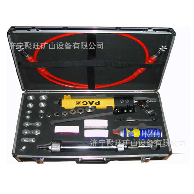 KJ-5型注胶快速堵漏工具 KJ-5型注入式堵漏工具