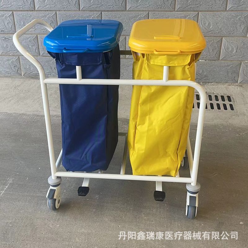 鑫瑞康ABS双桶护理污衣车