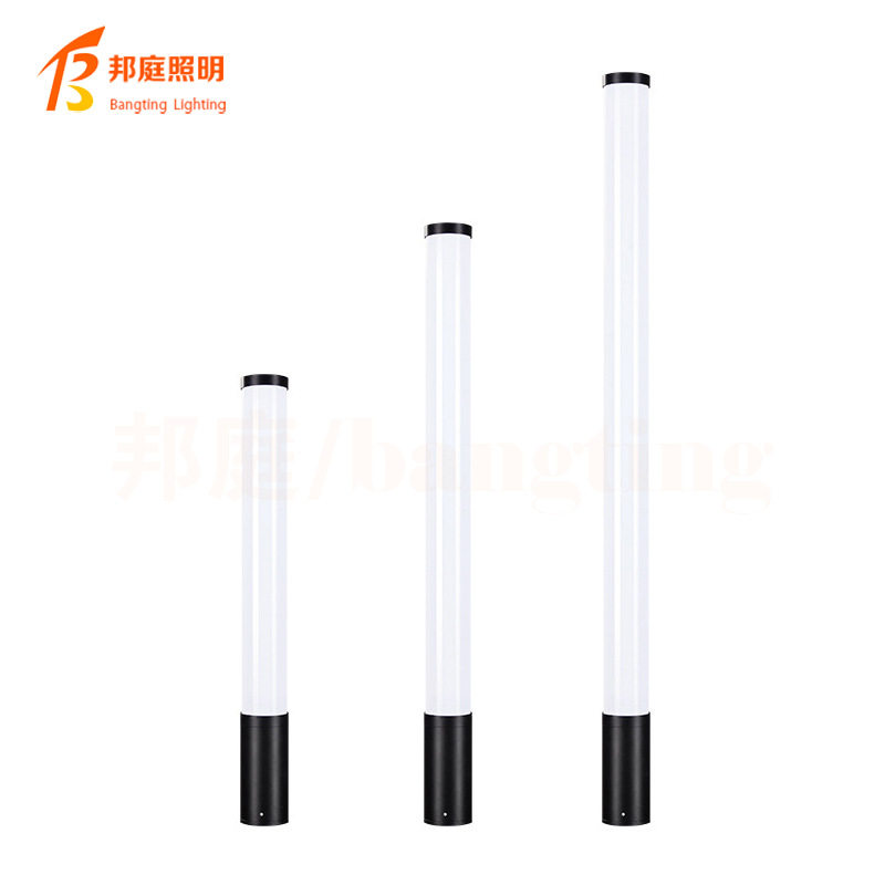 草坪灯led户外防水公园广场别墅小区花园景观灯庭院灯插地草坪灯