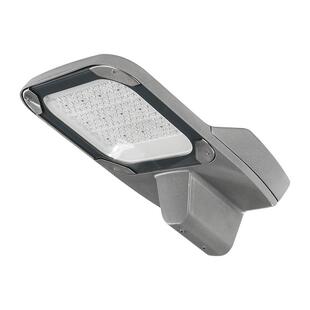 压铸仿飞LED市电路灯100W150W240W瓦市政工程道路灯智能光控路灯