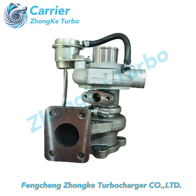 厂家直销TD03L4-09TK3   49131-02060 1J750-17012涡轮增压器