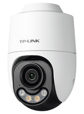 TP TL-IPC642XP-A4 642X  632XP 400万全彩无线  POE TP 642XP