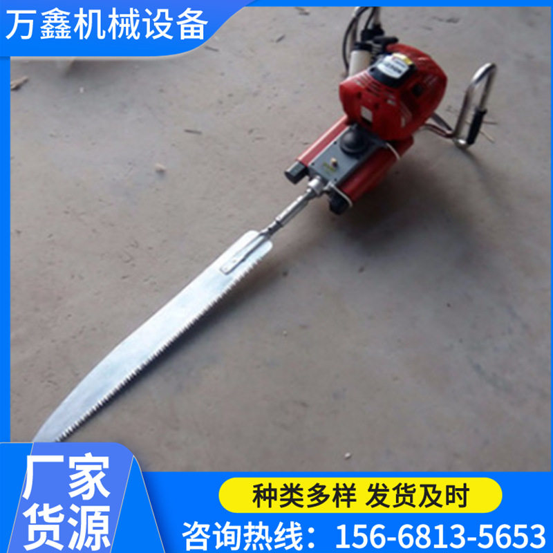 厂家直销带土球起苗机安全高效