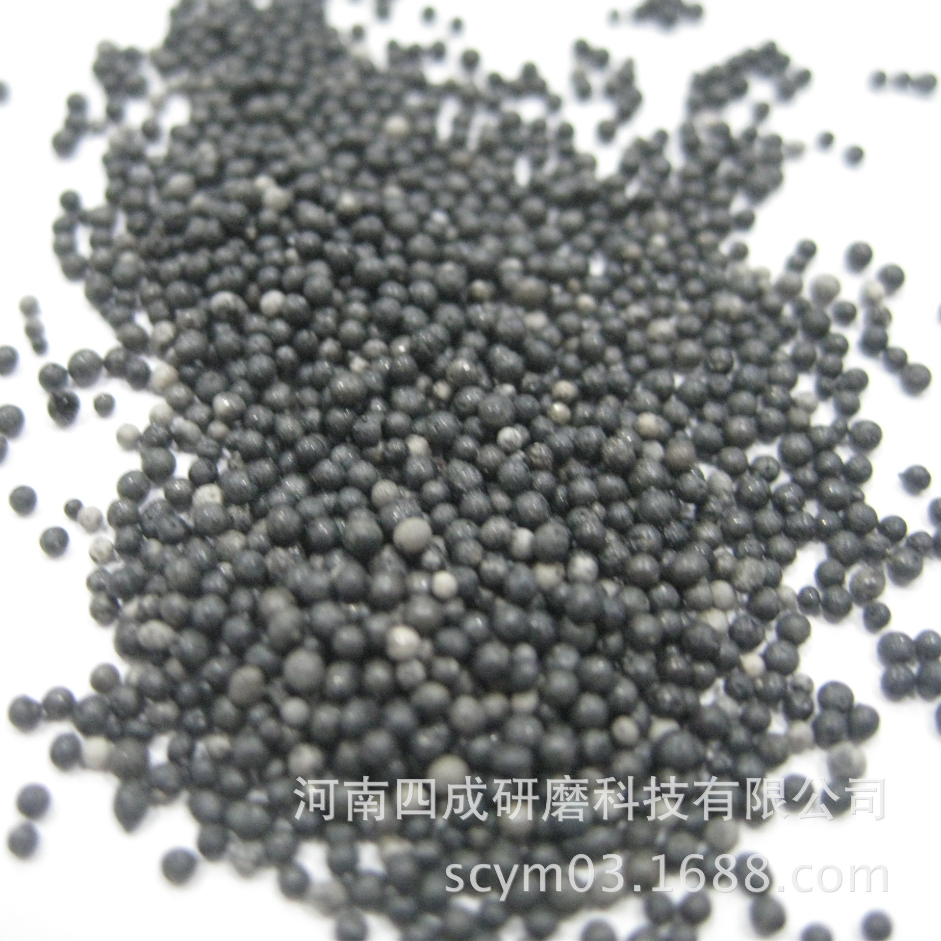铸造用20-30目宝珠砂 耐火骨料宝珠砂 新型铸造材料用填充砂