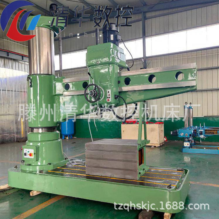 沈阳型摇臂钻Z30100x31液压摇臂钻床重型钻床钻孔攻丝自动走刀