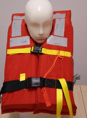 大浮力救生器材 船用工作救生衣 JHY-1 浮力155N其他救生器材否是