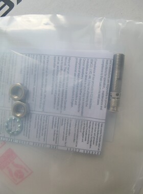 接近开关 E2E-X1R5E1-M3-Z