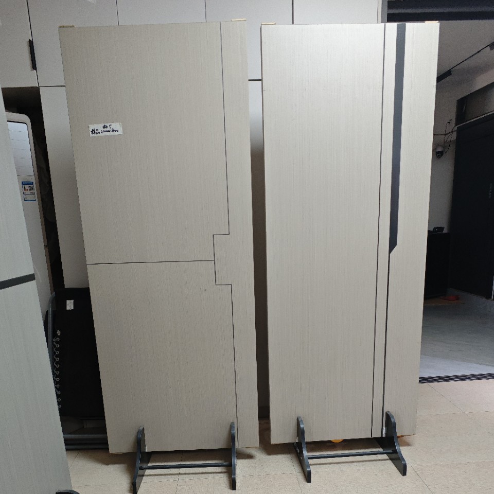 碳晶木门卧室门免漆木门室内门房间门实木生态门门套厂家直销包邮