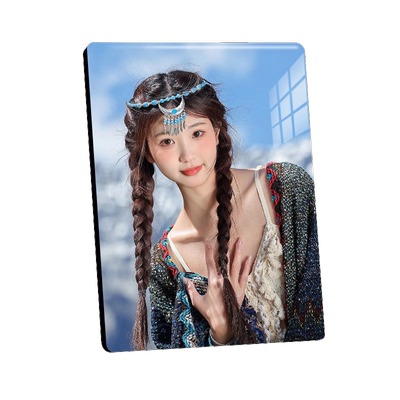 大圣优彩相框摆照片定制婚纱照